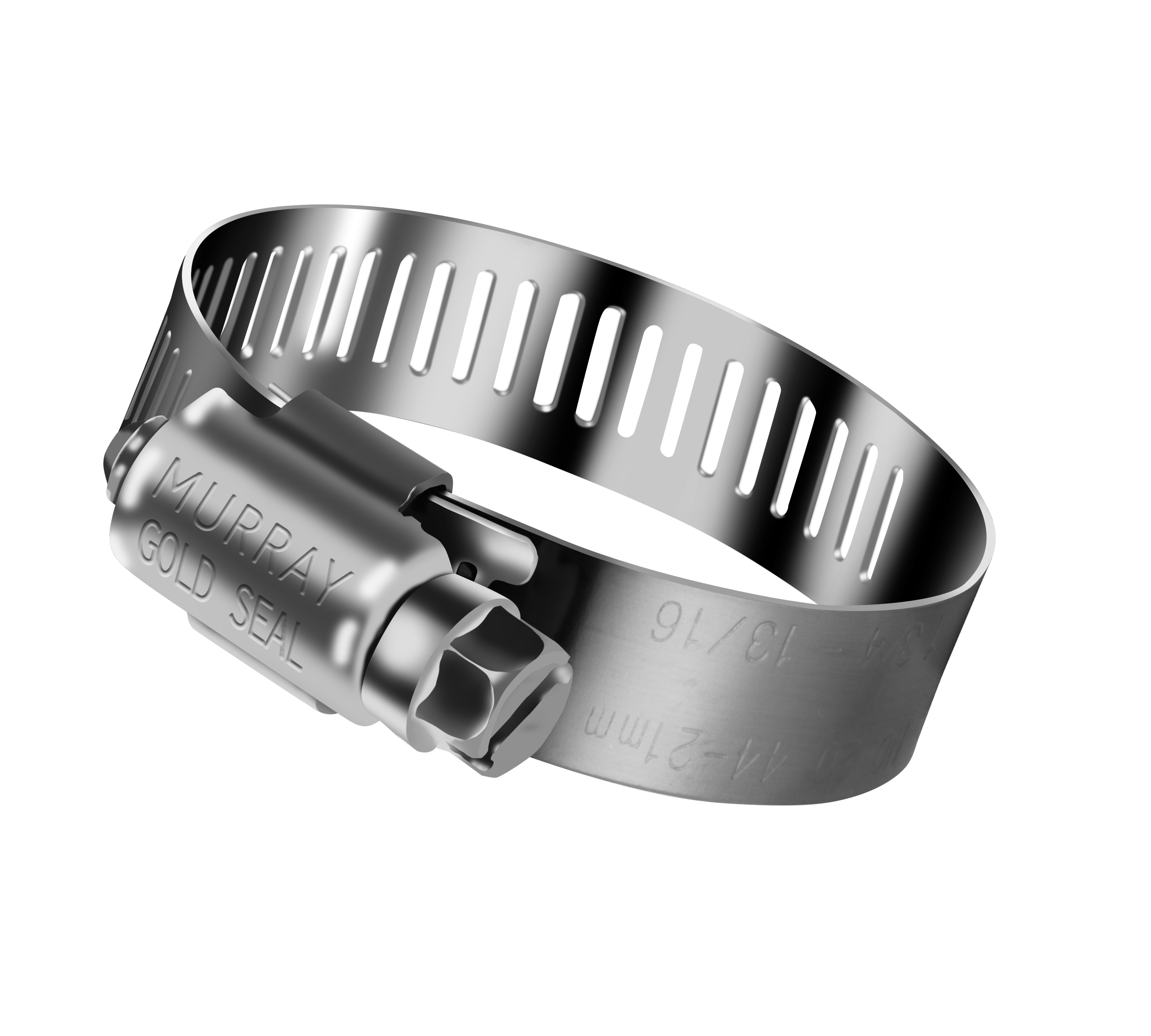 Materiales – Abrazaderas